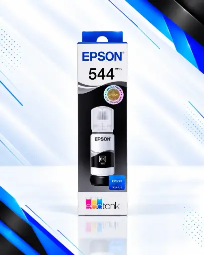 [TINEPSON] TINTA NEGRA EPSON 544 ORIGINAL