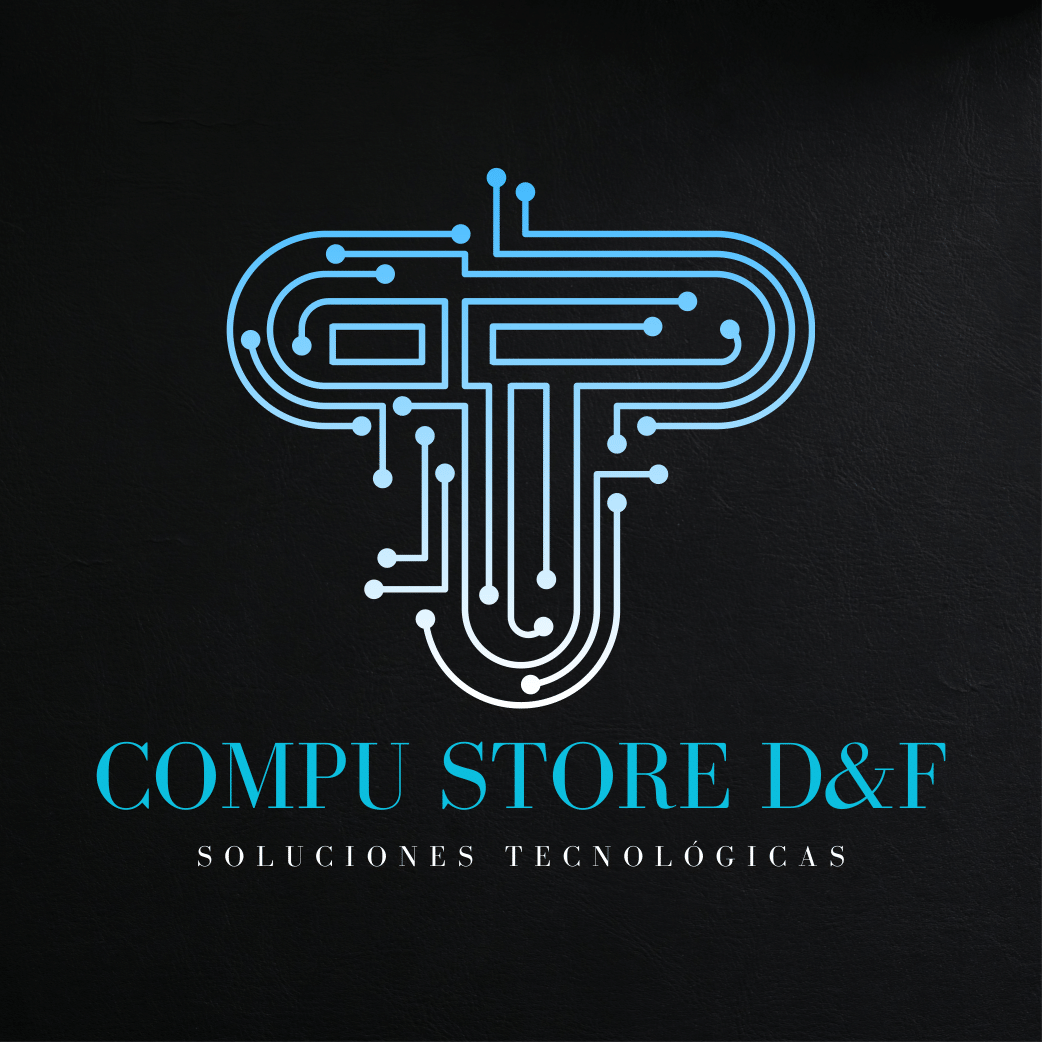 Compustore D&F