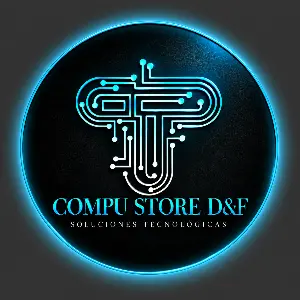 Compustore D&F